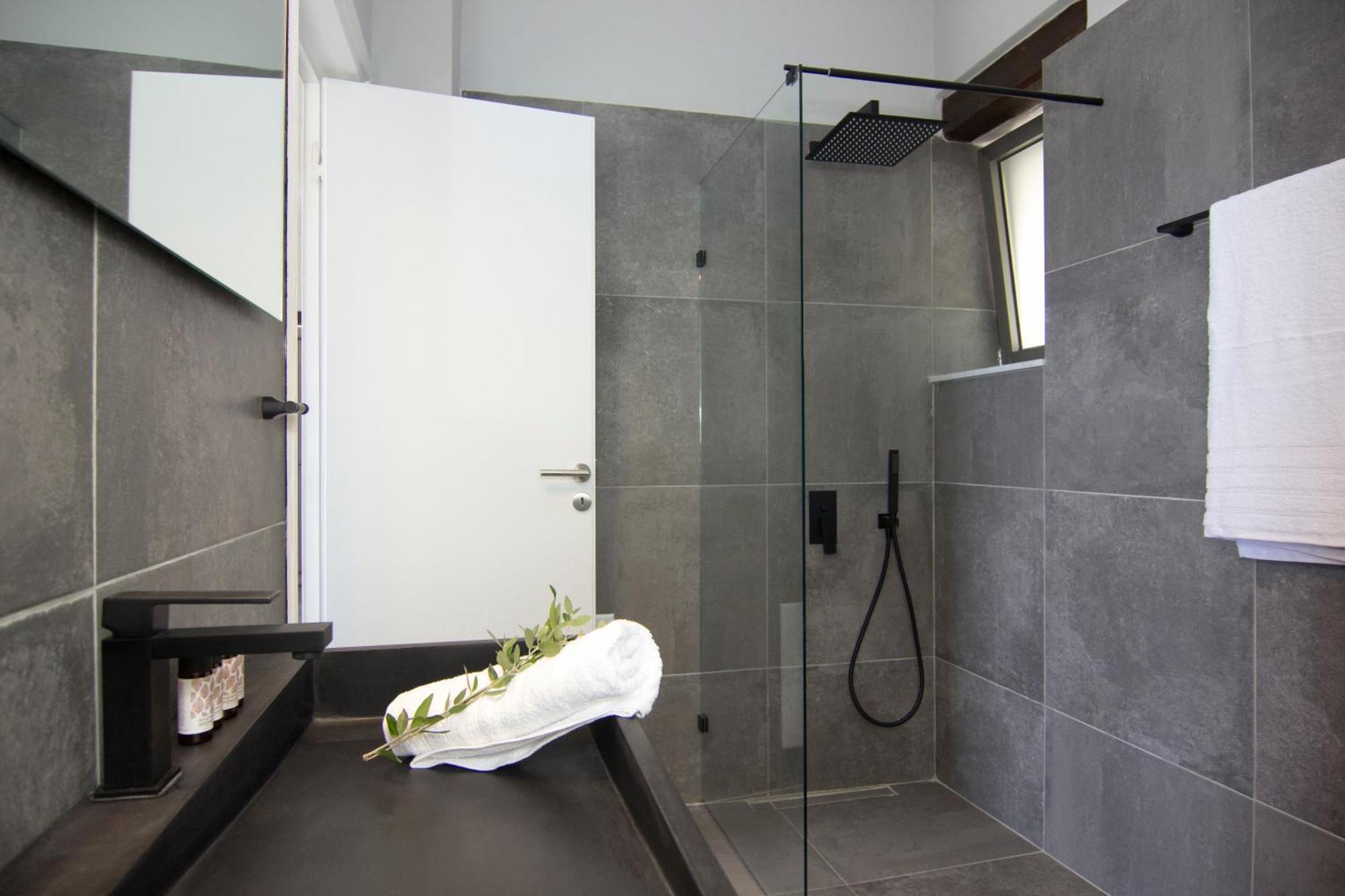 Lithorama Residence Mani - First Floor Koumani Zewnętrze zdjęcie