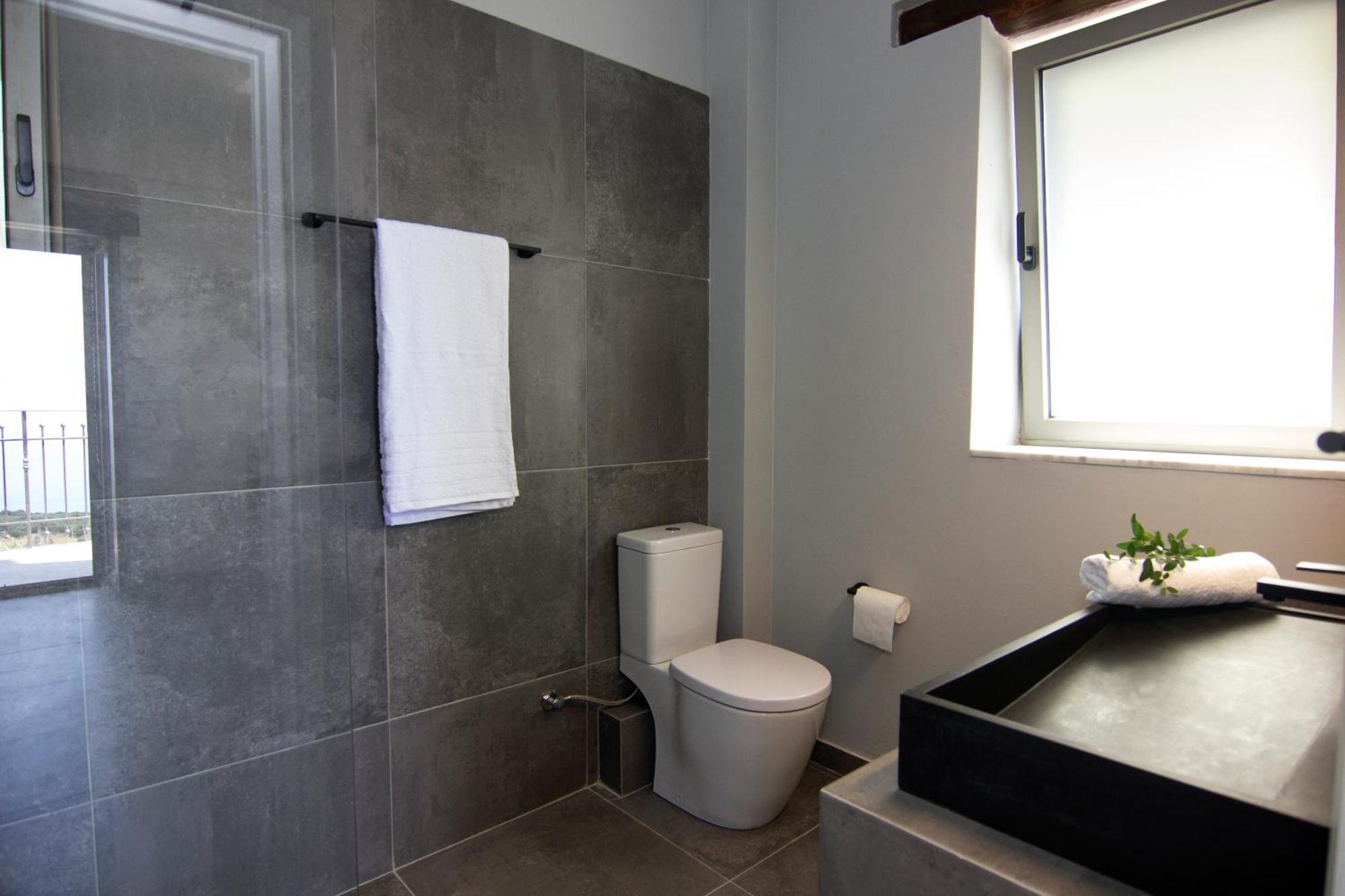 Lithorama Residence Mani - First Floor Koumani Zewnętrze zdjęcie